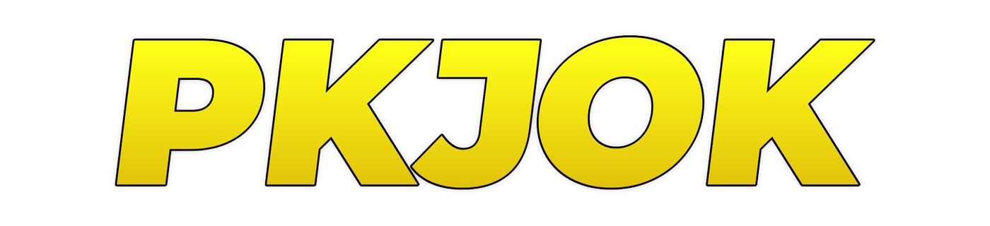 pkjok লোগো